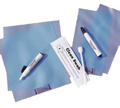 Zebra Rensestift til printhoved 