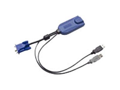 Raritan Dominion KX II Computer Interface Module 