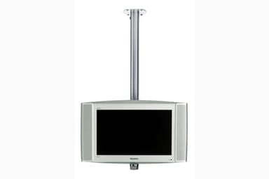 SMS Flatscreen cm st400 Alu/Black 