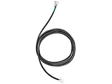 Sennheiser CEHS DHSG adapter 