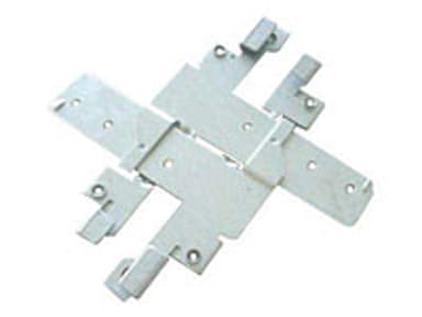 Cisco Ceiling Grid Clip: Flush