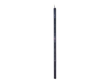 APC Rack PDU, Basic, ZeroU, 16A, 400V, (36x) C13 & (6x) C19, IEC 309 16A 3Fase stekker 