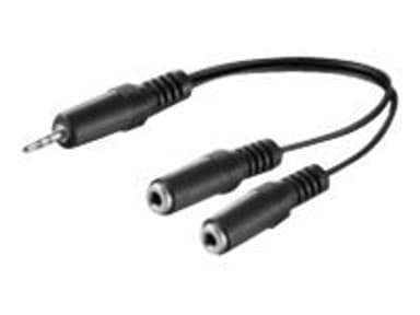 Microconnect Audio cable 