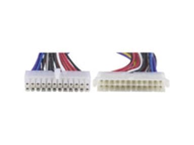 Deltaco Power extension cable 