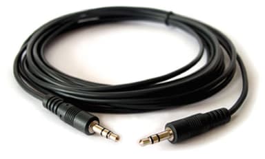 Kramer AUDIO 3.5MM MALE - 3.5MM MALE 1.8m 3.5mm 3,5mm