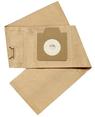 Nilfisk Dust Bag - Gd 930S2/Gd 930S/Gd 930 G, 10-Pack 