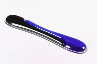Kensington Duo Gel Wristrest Wave håndleddsstøtte for tastatur 