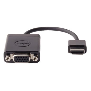 Dell HDMI - VGA Adapter 