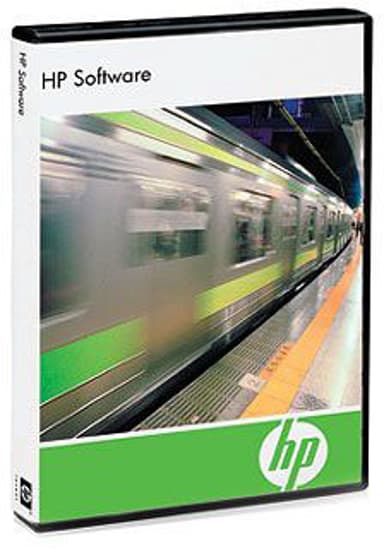 HPE StorageWorks licens 