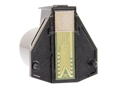 HP Printerhoved Sort - Tij 1.0 