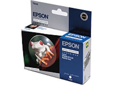 Epson T0540 Gloss Optimizer 