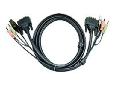 Aten 2L-7D03U 