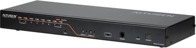 Aten KH2508A KVM Switch 
