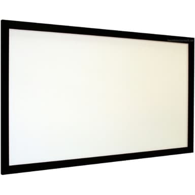 Draper Frame Vision Light React 16:9 220X123,5, 100" 