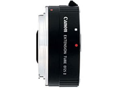 Canon EF 25II 