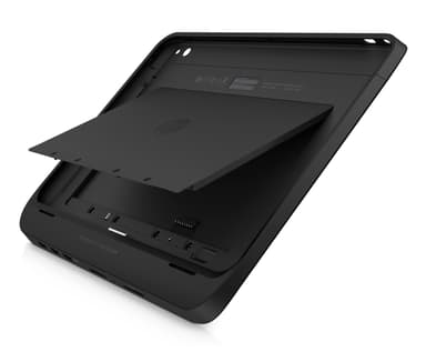 HP Expansion Jacket 