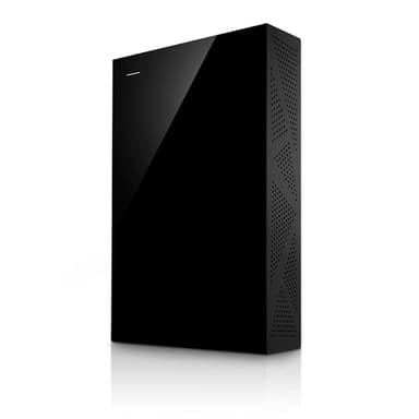 Seagate Backup Plus Desktop 