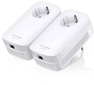 TP-Link TL-PA8010P KIT 