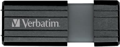 Verbatim Pinstripe USB Drive 