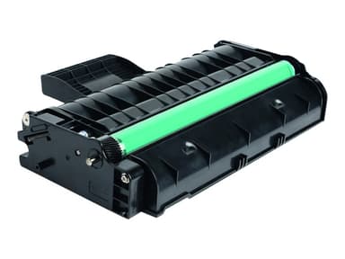 Ricoh Toner Svart - SP201
