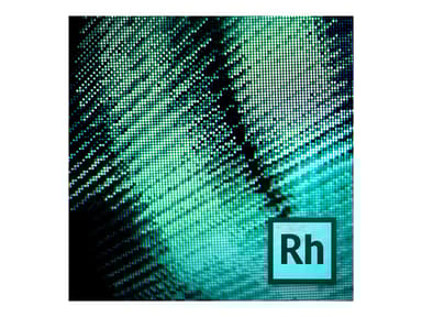 Adobe Robohelp (2015 Release) 