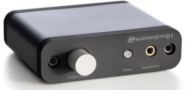 Audioengine 24-bit DAC 