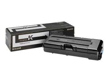 Kyocera Toner Sort TK-8705k 70K - TASKalfa 6551CI