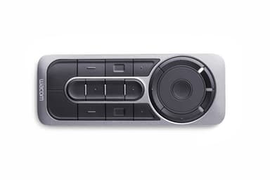 Wacom ExpressKey Remote Accessory 