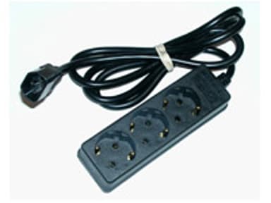 Eaton Powerware strömkabel 1.7 m 