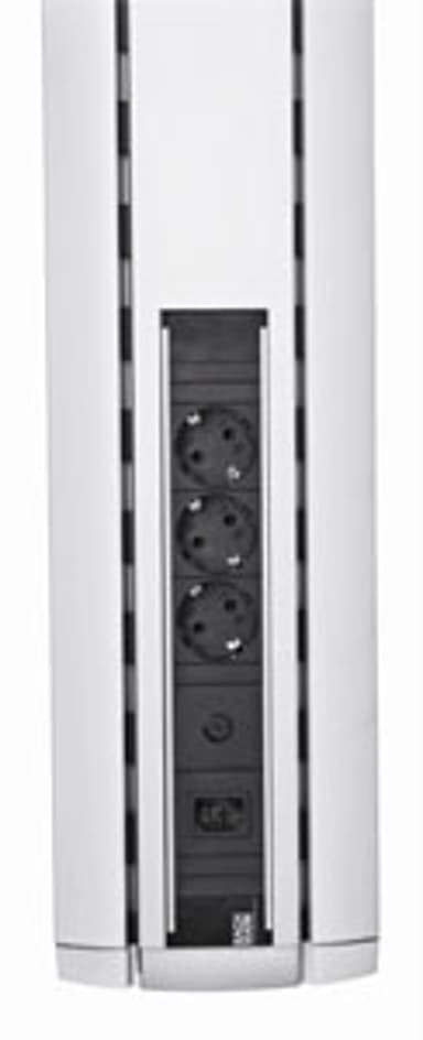 SMS X Power Socket 