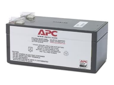 APC Replacement Battery Cartridge #47 