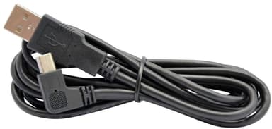 Mousetrapper USB-kabel 