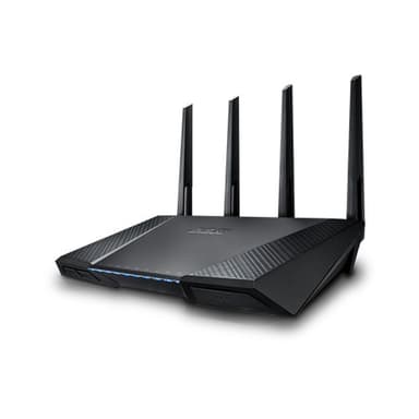 ASUS RT-AC87U 