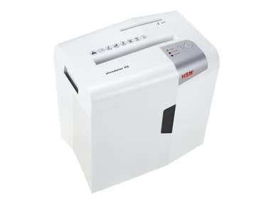 HSM Shredstar X5 