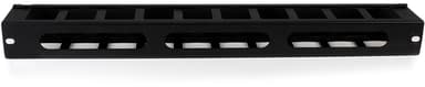 Startech Cable Management Panel with Cover 