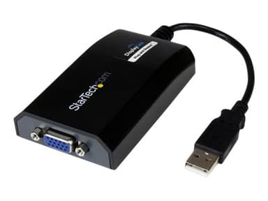 Startech USB to VGA Adapter 