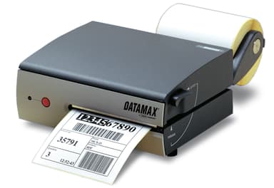 Datamax MP Compact 4 MKII 