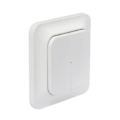 Nexa Wt-2 Wall Transmitter 2-channels 