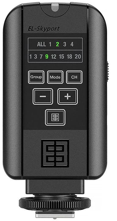 Elinchrom Skyport Transmitter Plus 