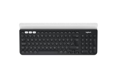 Logitech K780 Multi-Device Trådløs Nordisk