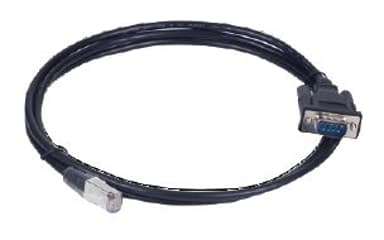Moxa seriell RS-232-kabel 