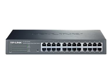 TP-Link JetStream TL-SG1024DE 
