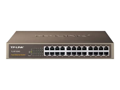TP-Link TL-SF1024D