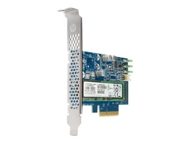 HP Z Turbo Drive G2 M.2 PCI Express