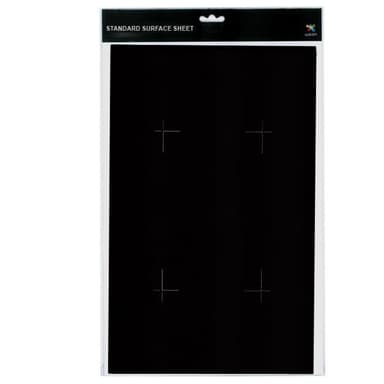 Wacom Cover Sheet for Intuos4 Wireless