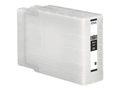 Epson Bläck Svart XXL - WF-6XXX 