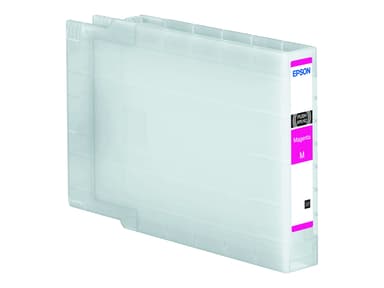 Epson Blekk Magenta XXL – WF-6XXX