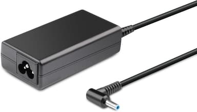 Coreparts 45W HP Power Adapter Incl. Eu Power Cord 45W