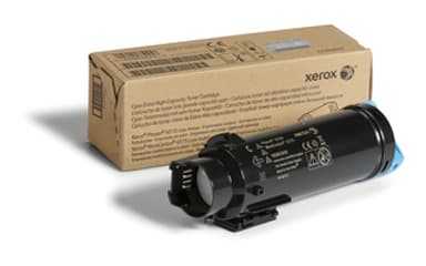 Xerox Toner Cyan 4,3K – Phaser 6510/WorkCentre 6515 