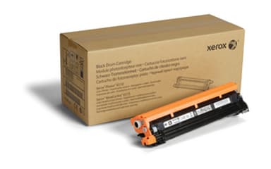 Xerox Rumpu, musta, 48K – Phaser 6510 / WorkCentre 6515 